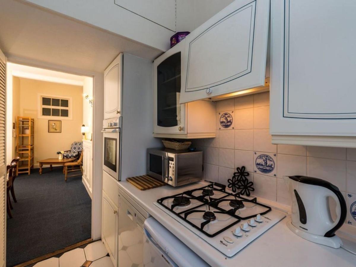 At The Seaside Apartment *