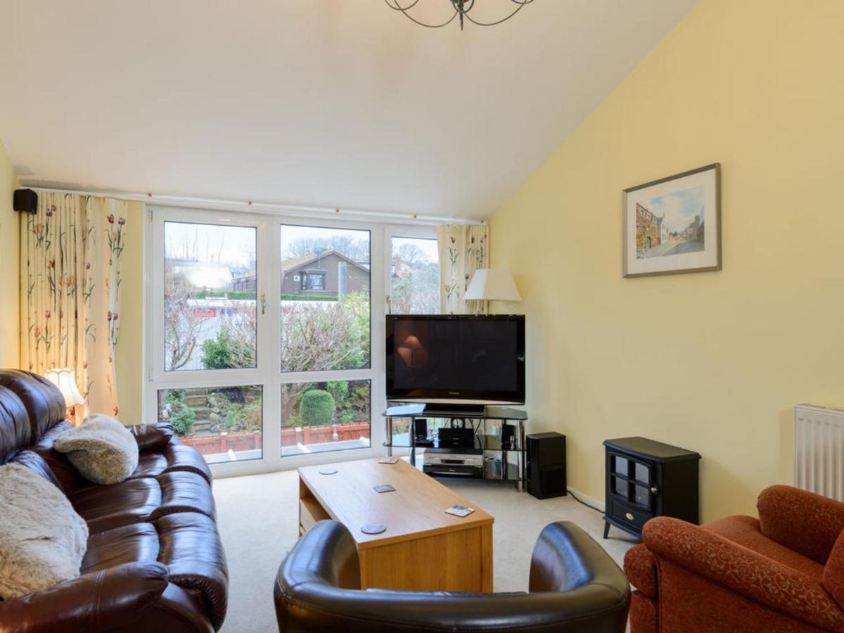 Abbey Court North Berwick