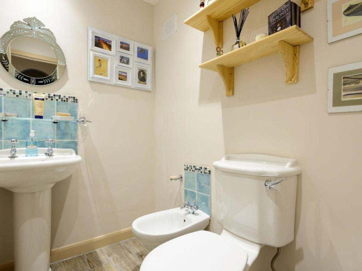 Abbey Court Holiday home *