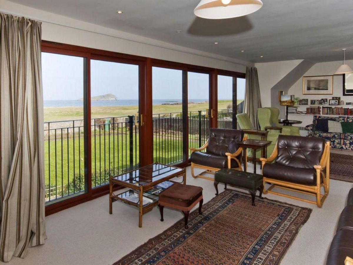West Links View Holiday home North Berwick