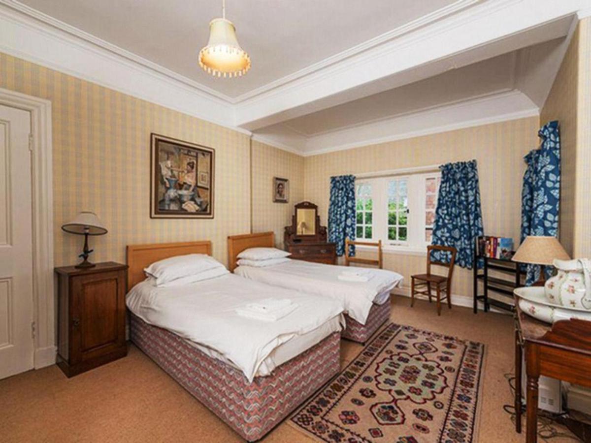 Glenconner House Holiday home