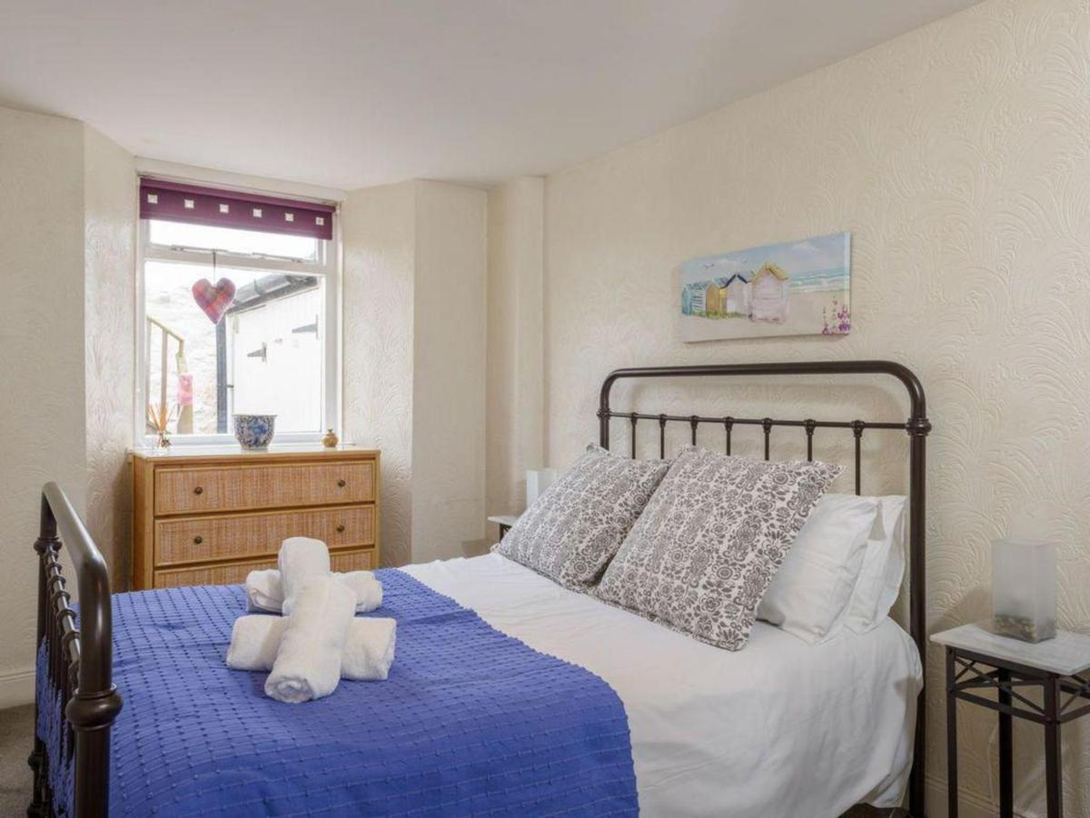 Haven Apartment North Berwick