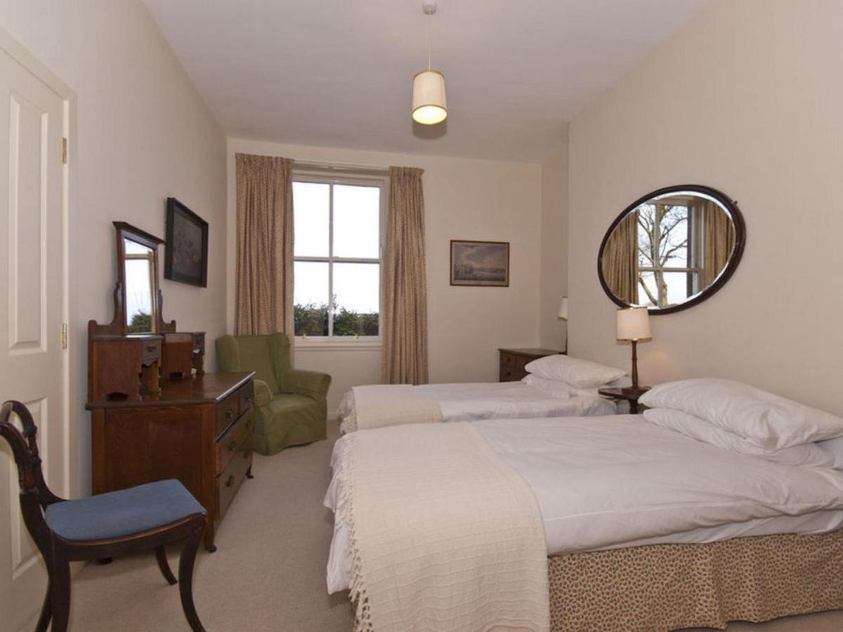 Holiday home West Links View *