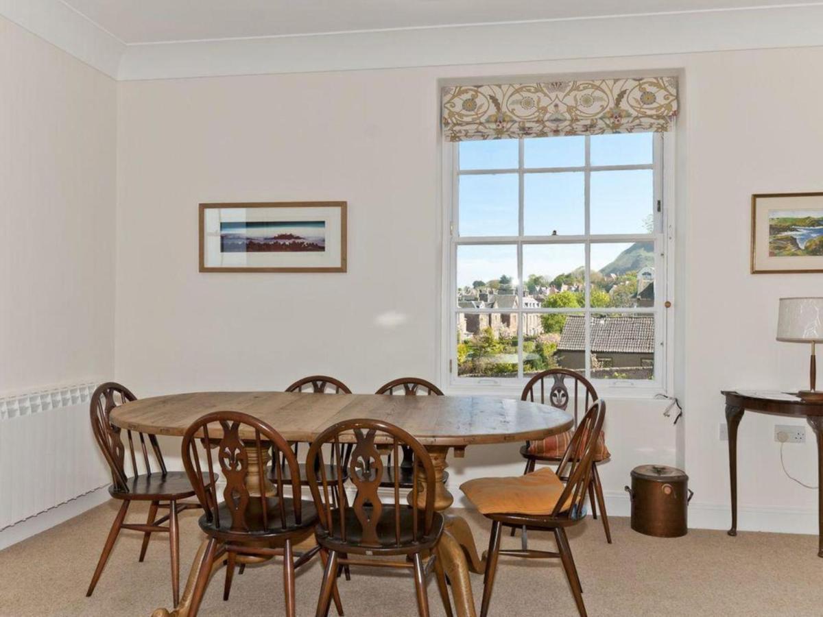 Flat 2 Inchgarry Court Apartment *