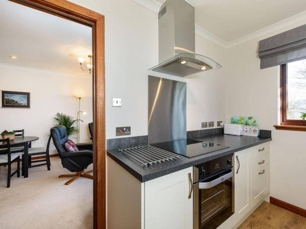 Springfield View Apartment