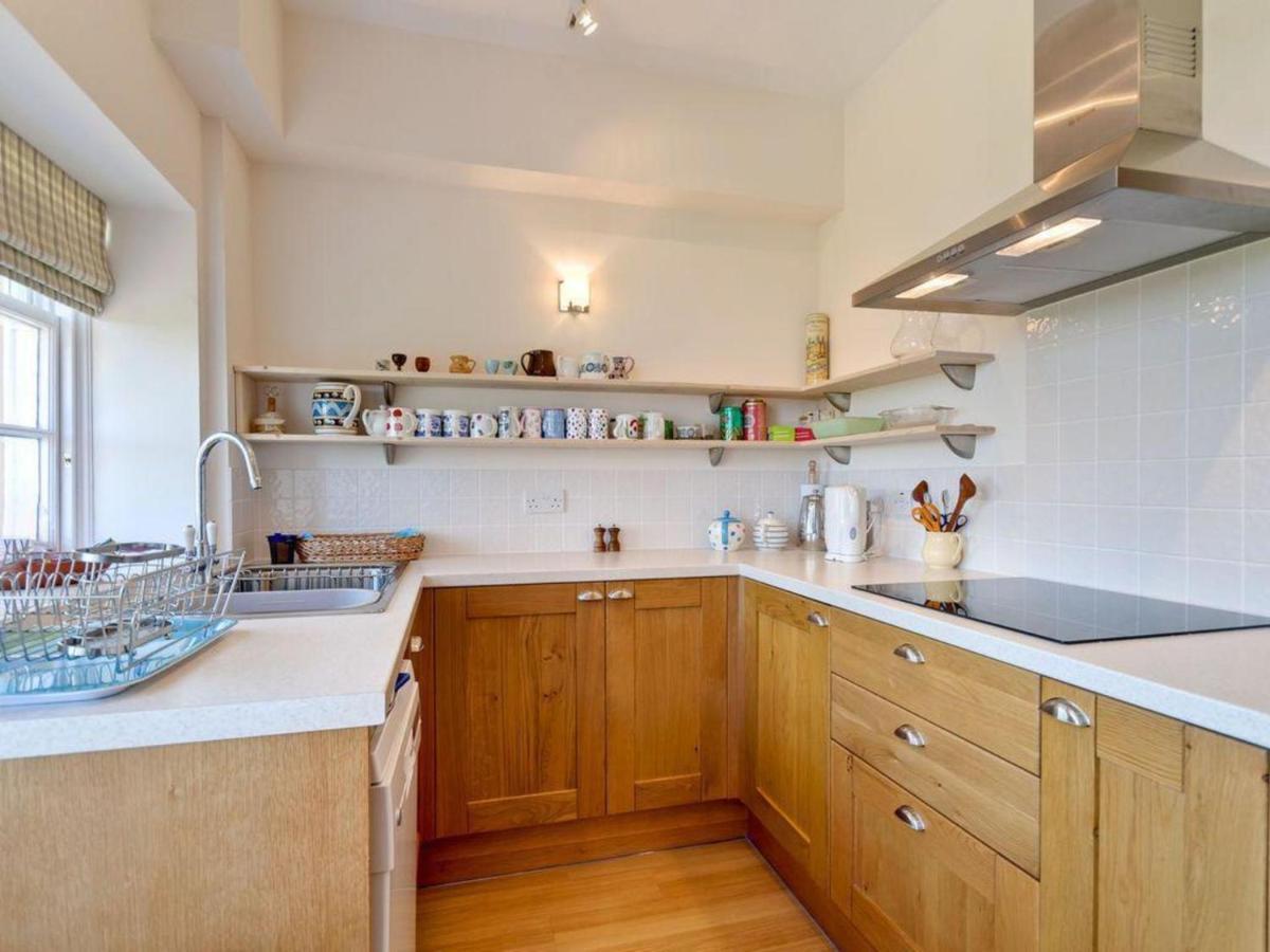 Flat 2 Inchgarry Court Apartment
