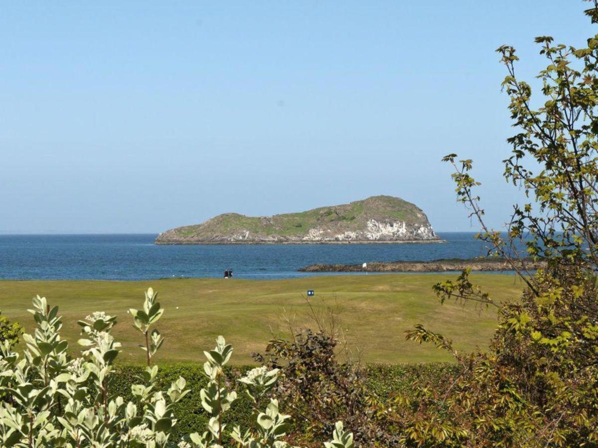 Apartment Flat 2 Inchgarry Court North Berwick