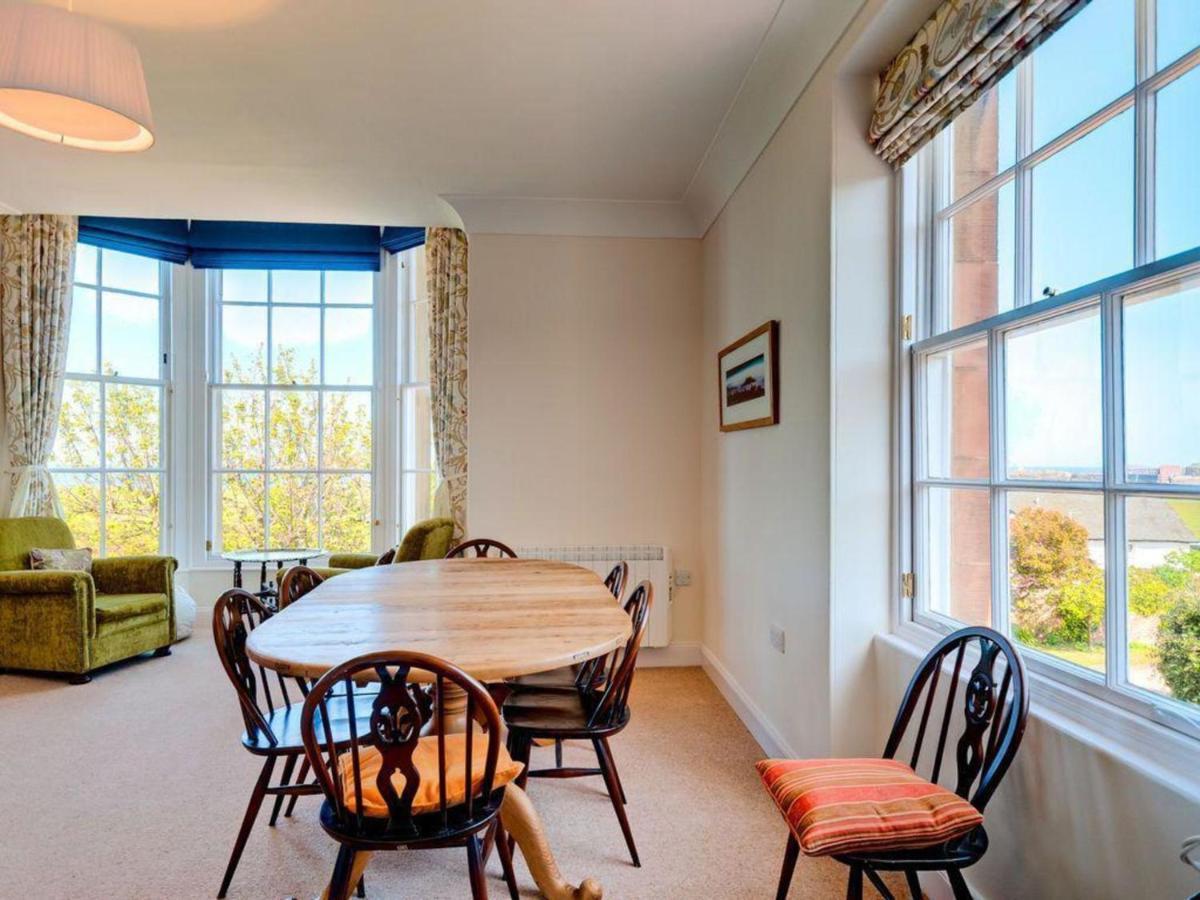 Apartment Flat 2 Inchgarry Court *