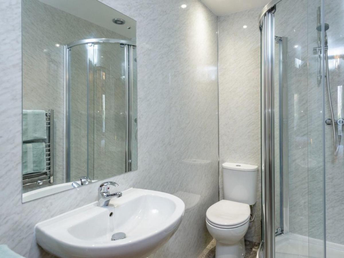 Springfield View Apartment *