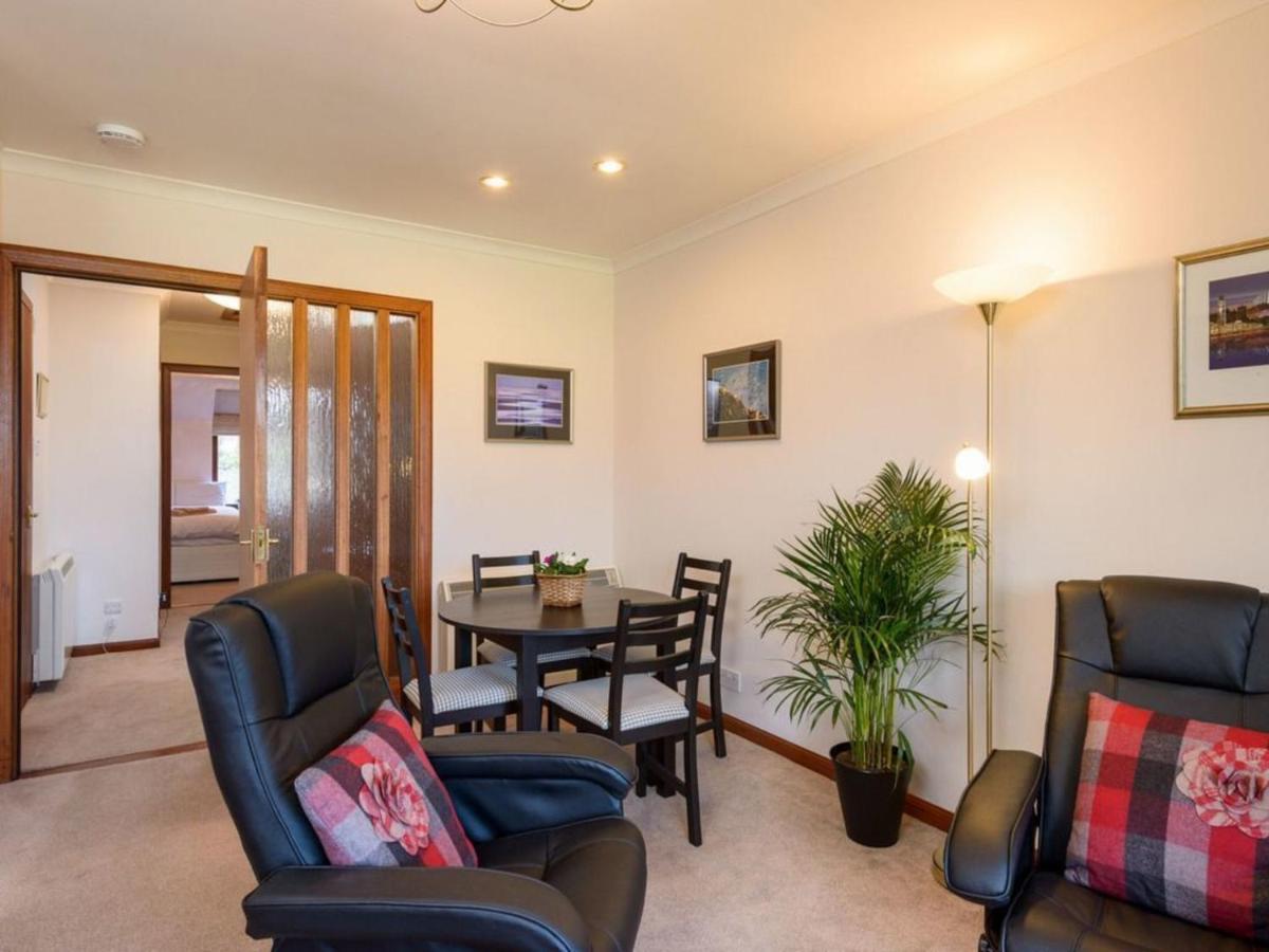 Springfield View Apartment