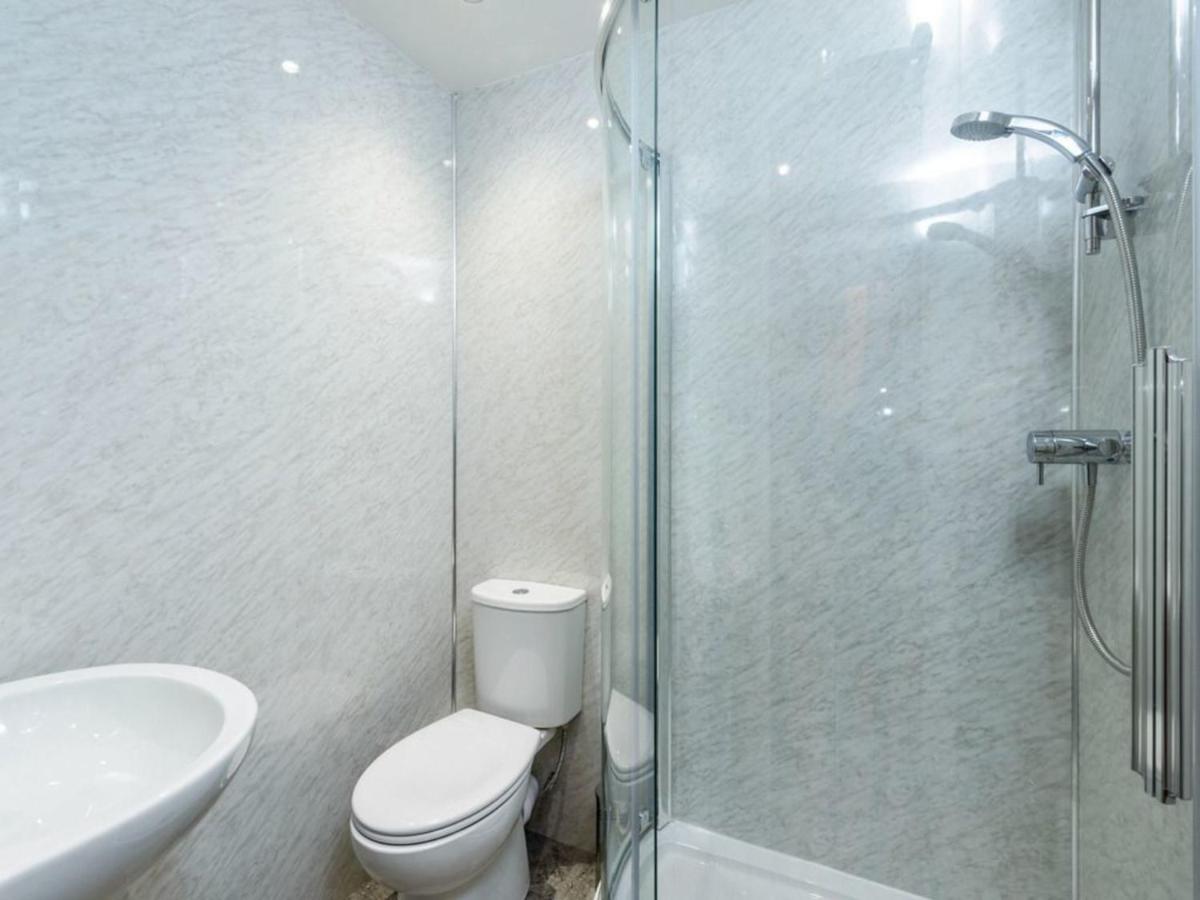 Springfield View Apartment *