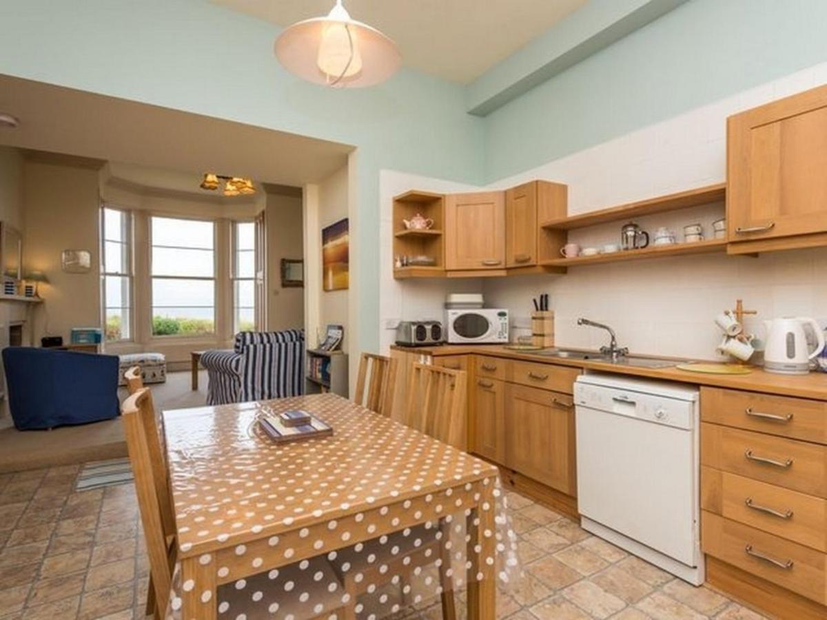 Apartment Tensea North Berwick