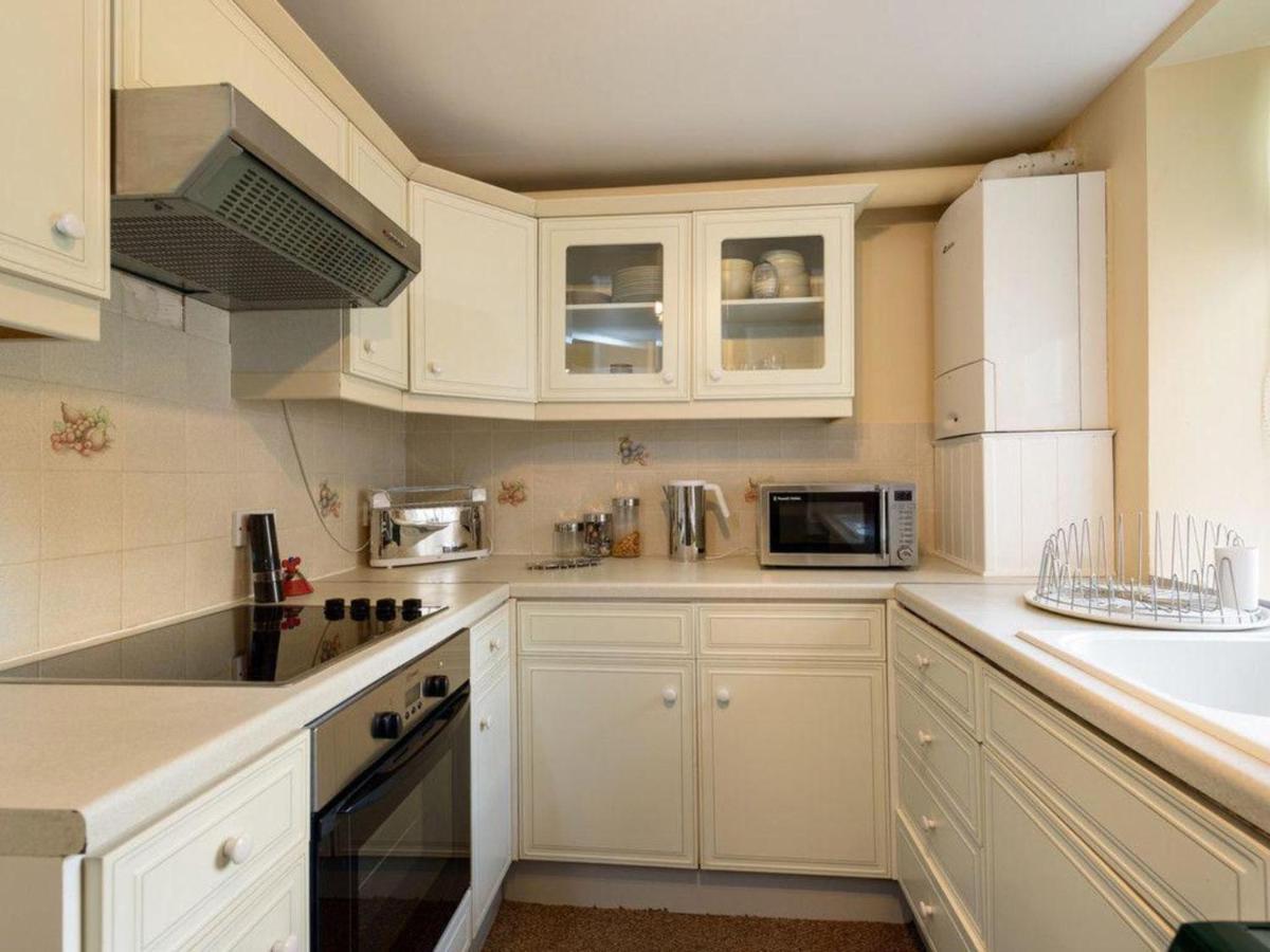 Southcot Apartment North Berwick