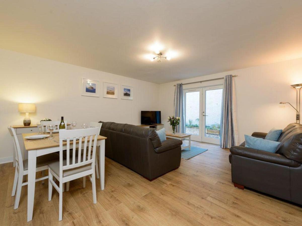 Sea And Tee Apartment North Berwick