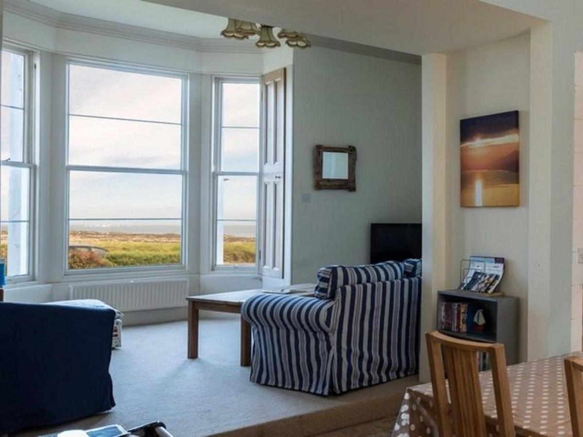 Tensea North Berwick