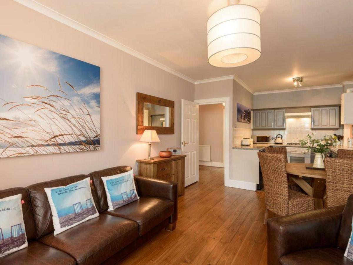 Apartment Fidra North Berwick