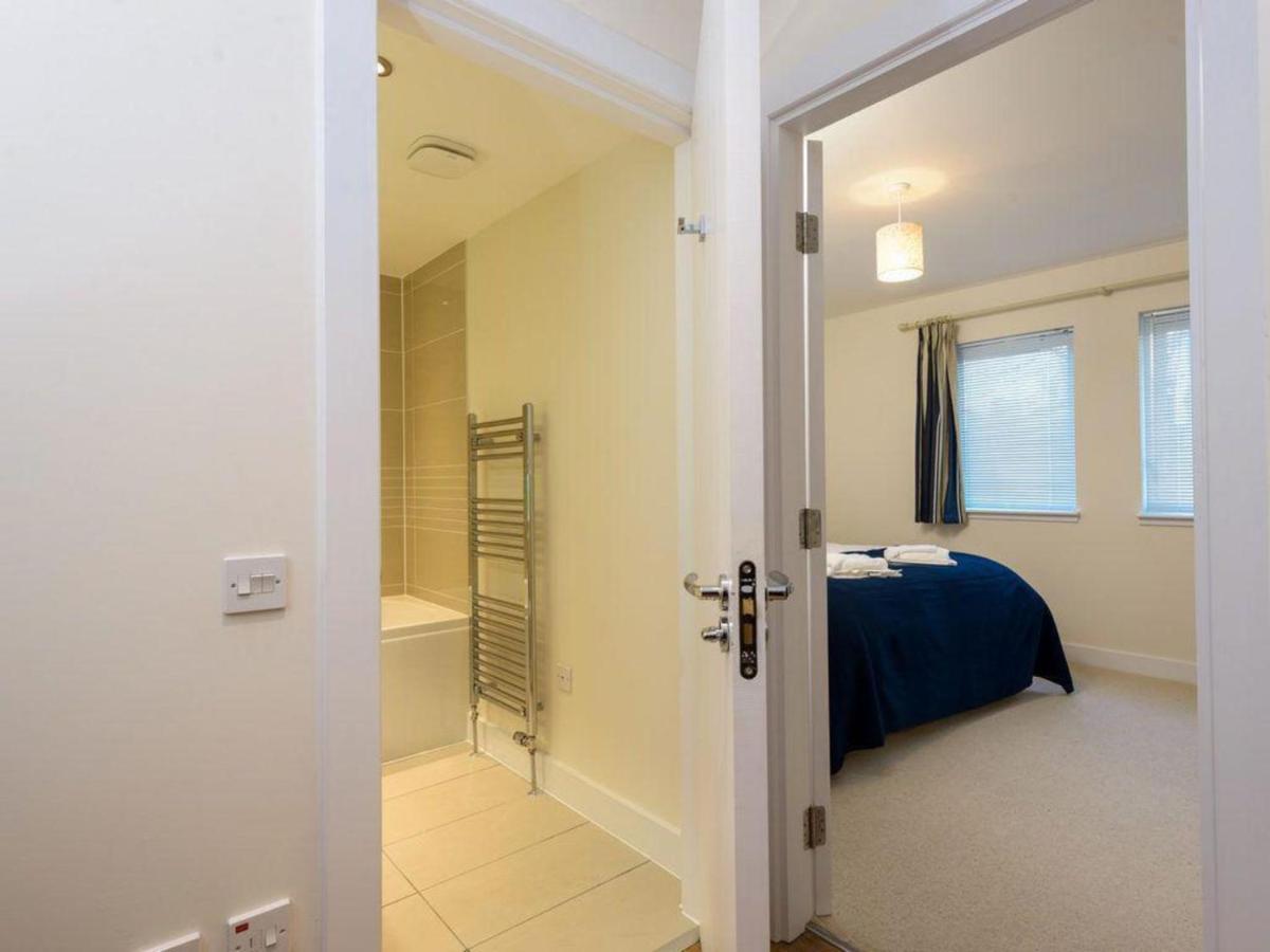 Sea And Tee Apartment North Berwick