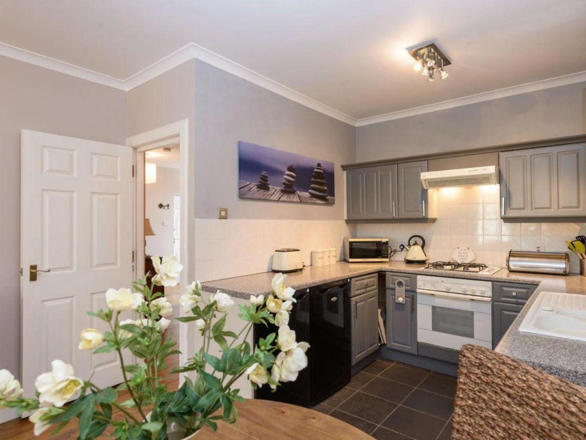 Apartment Fidra North Berwick