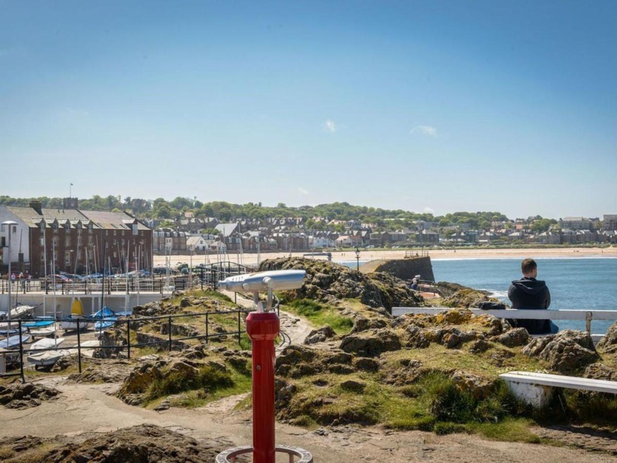 Tensea * North Berwick