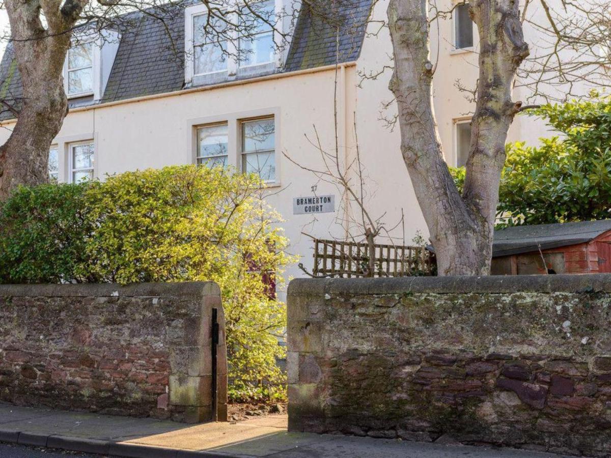 Bramerton Court North Berwick