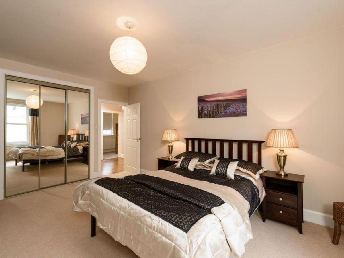 Apartment Fidra *