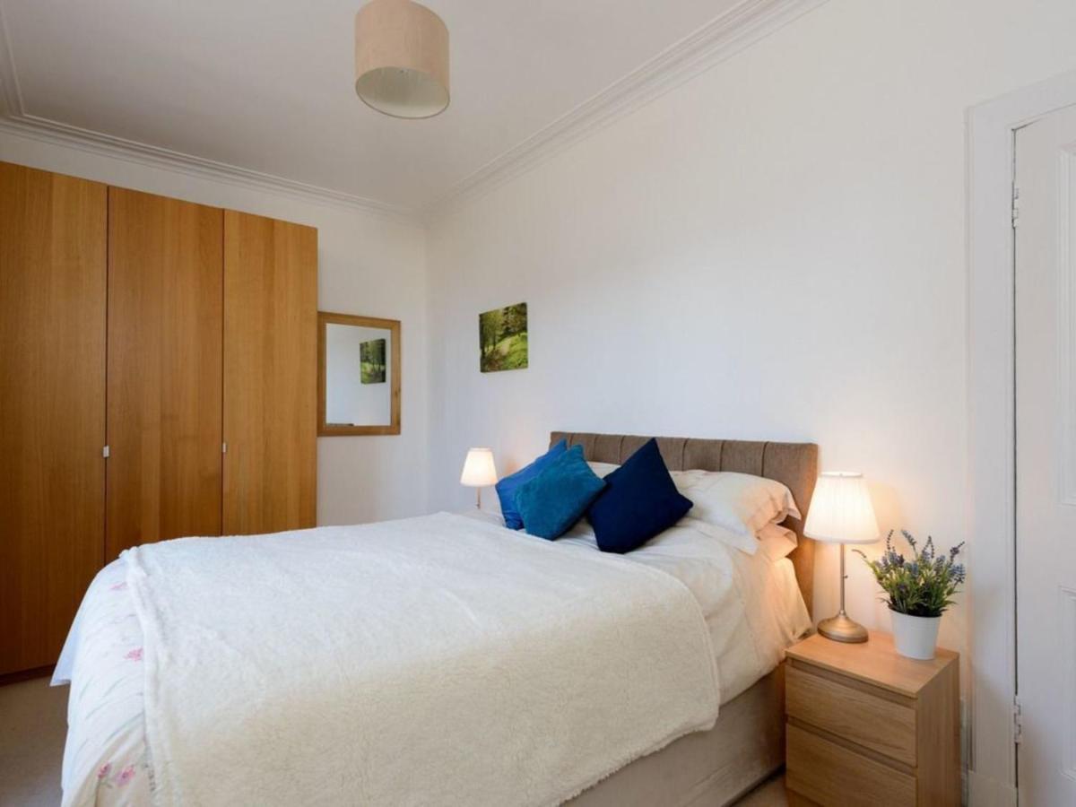 Apartment Puffin's Nest North Berwick