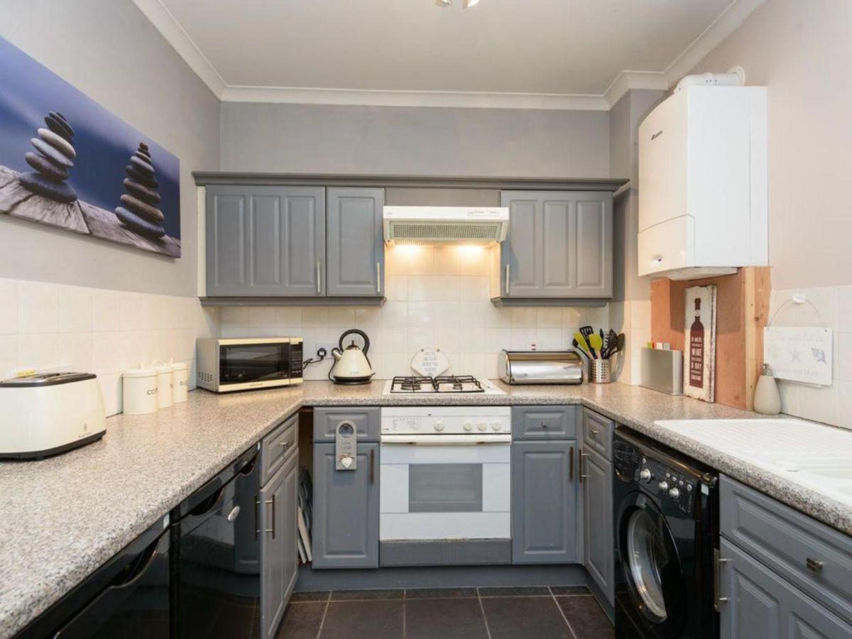 Fidra Apartment *
