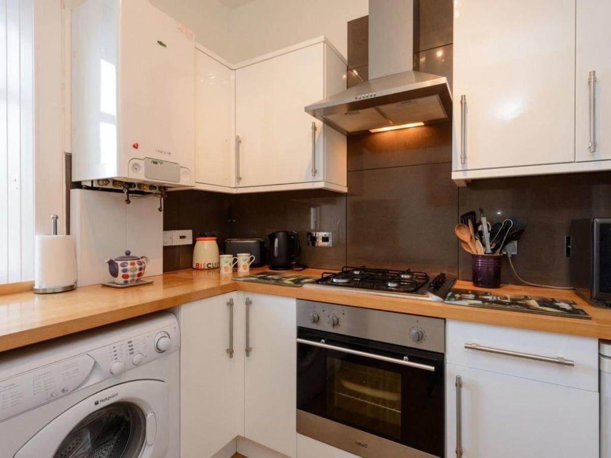 Apartment Puffin's Nest North Berwick