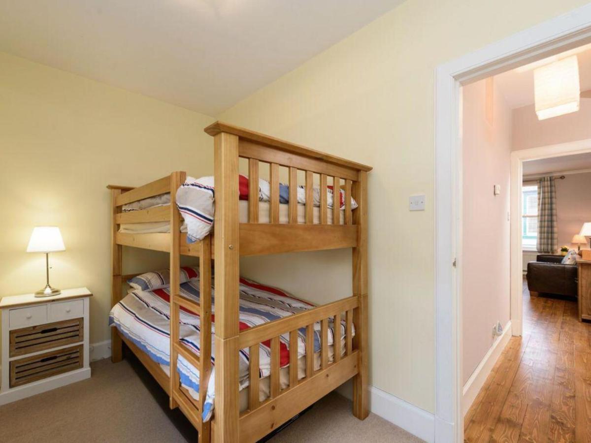 Fidra Apartment North Berwick