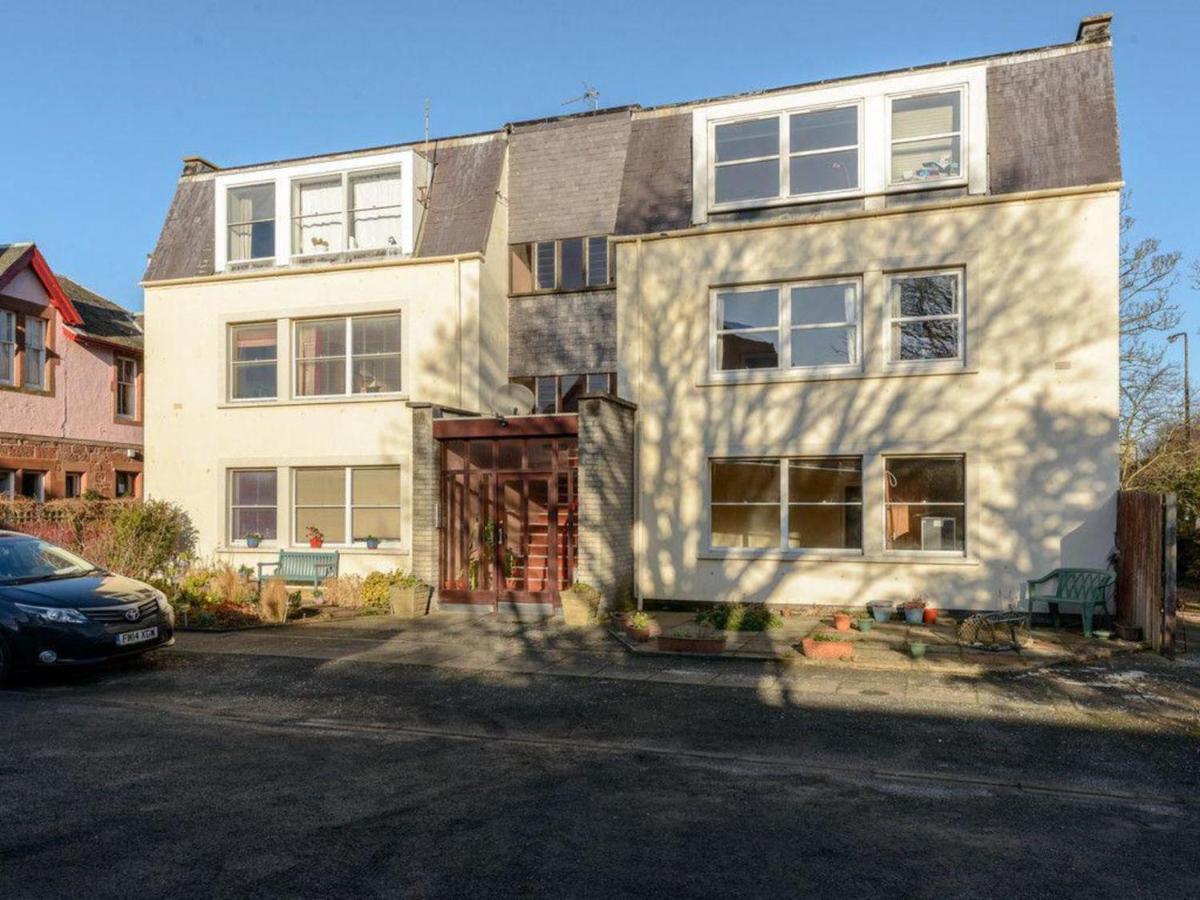 Bramerton Court Apartment North Berwick