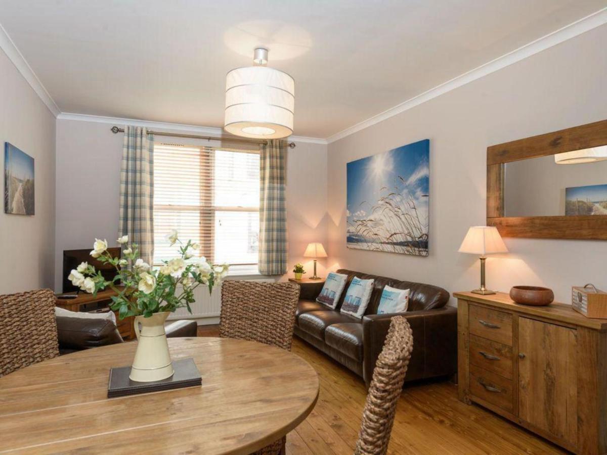 Fidra North Berwick