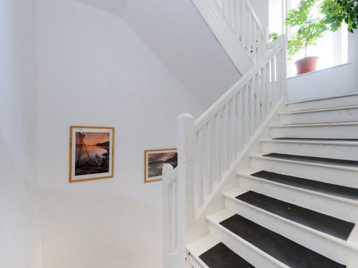 Puffin's Nest Apartment North Berwick
