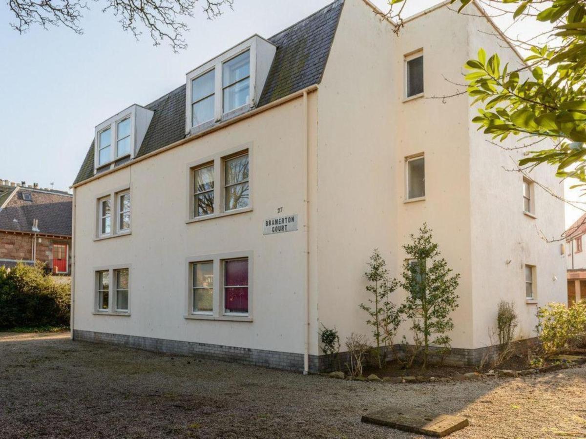 Bramerton Court North Berwick
