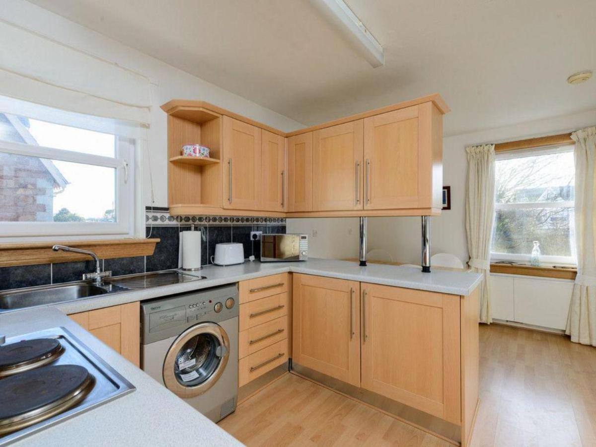 Bramerton Court Apartment *