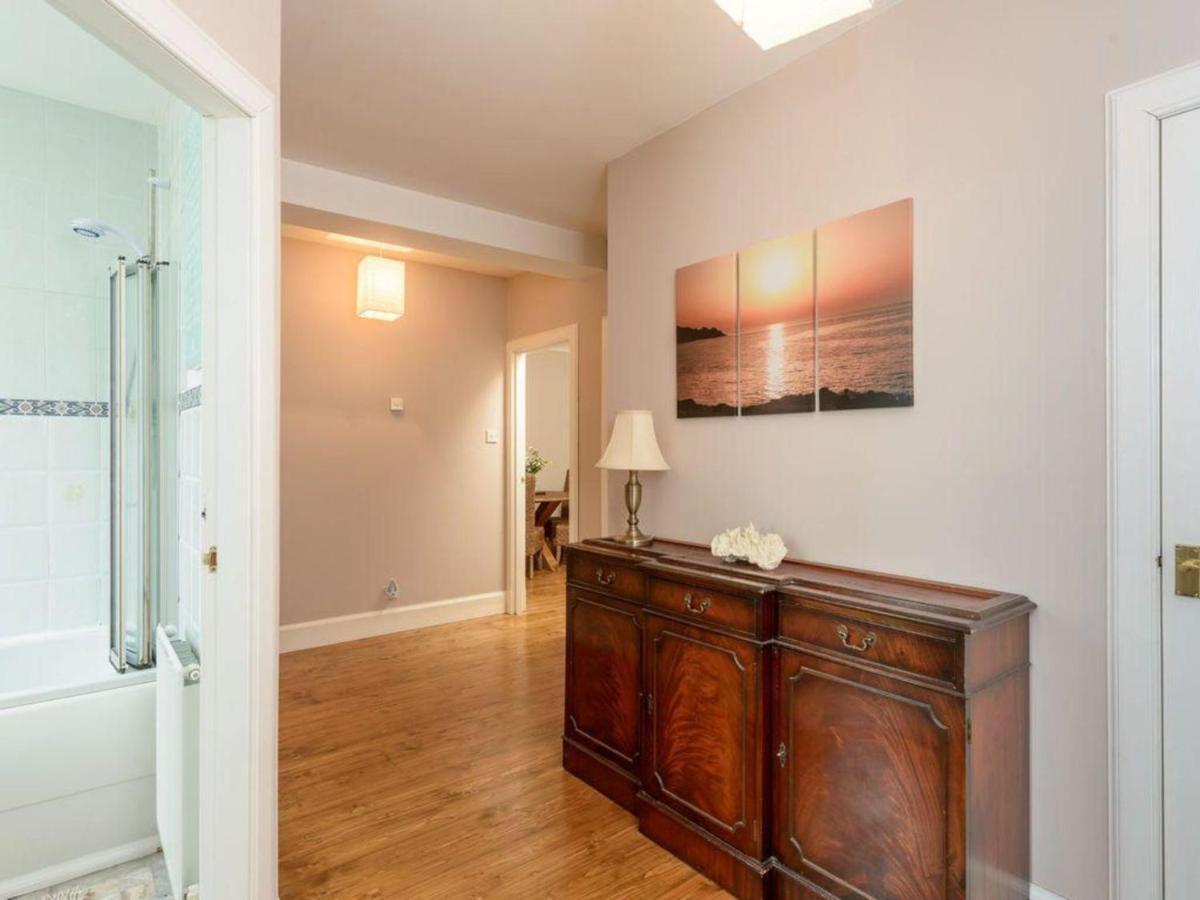 Fidra Apartment *