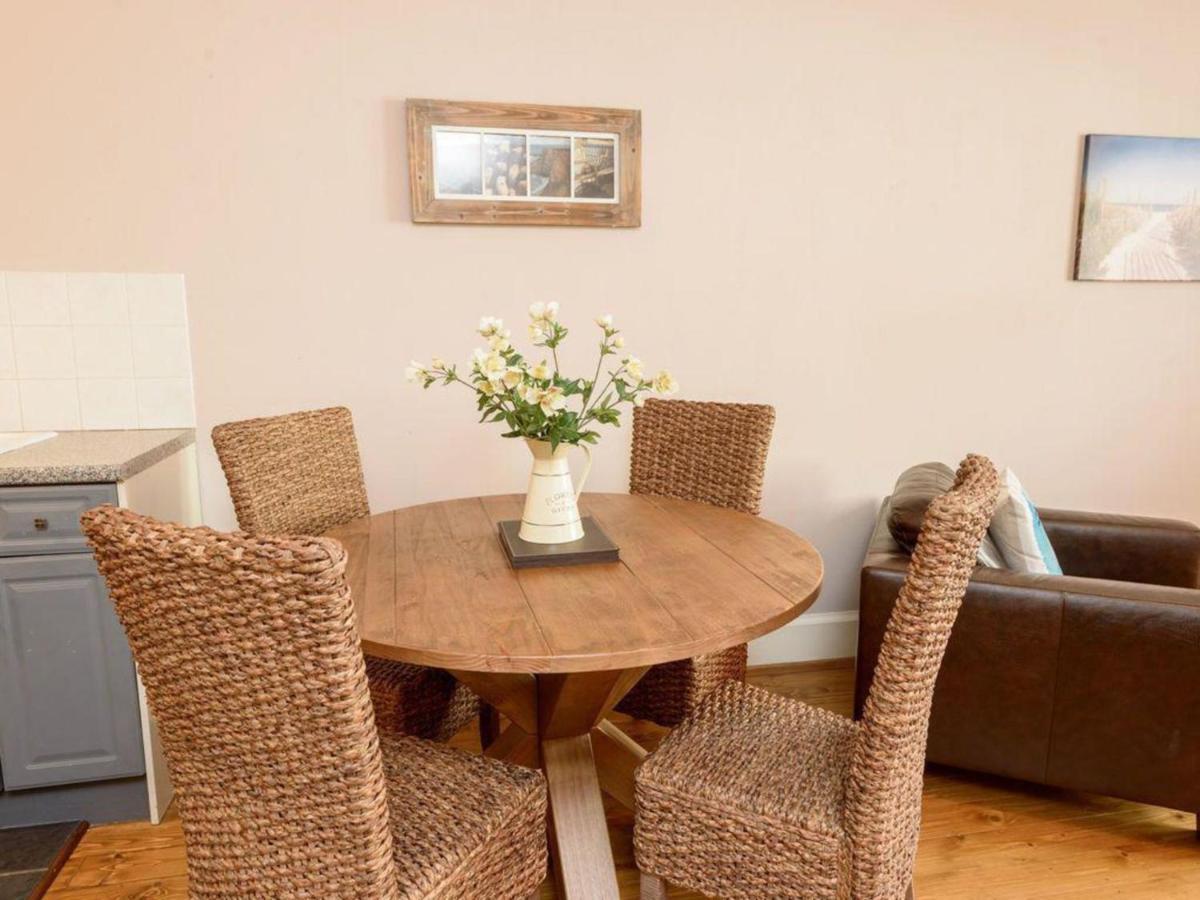 Fidra Apartment