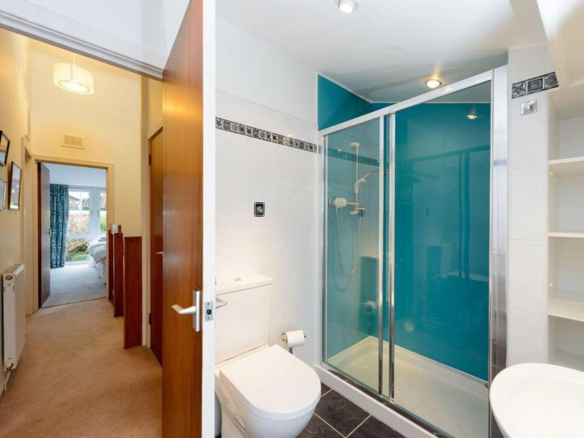 Abbey Court Holiday home *