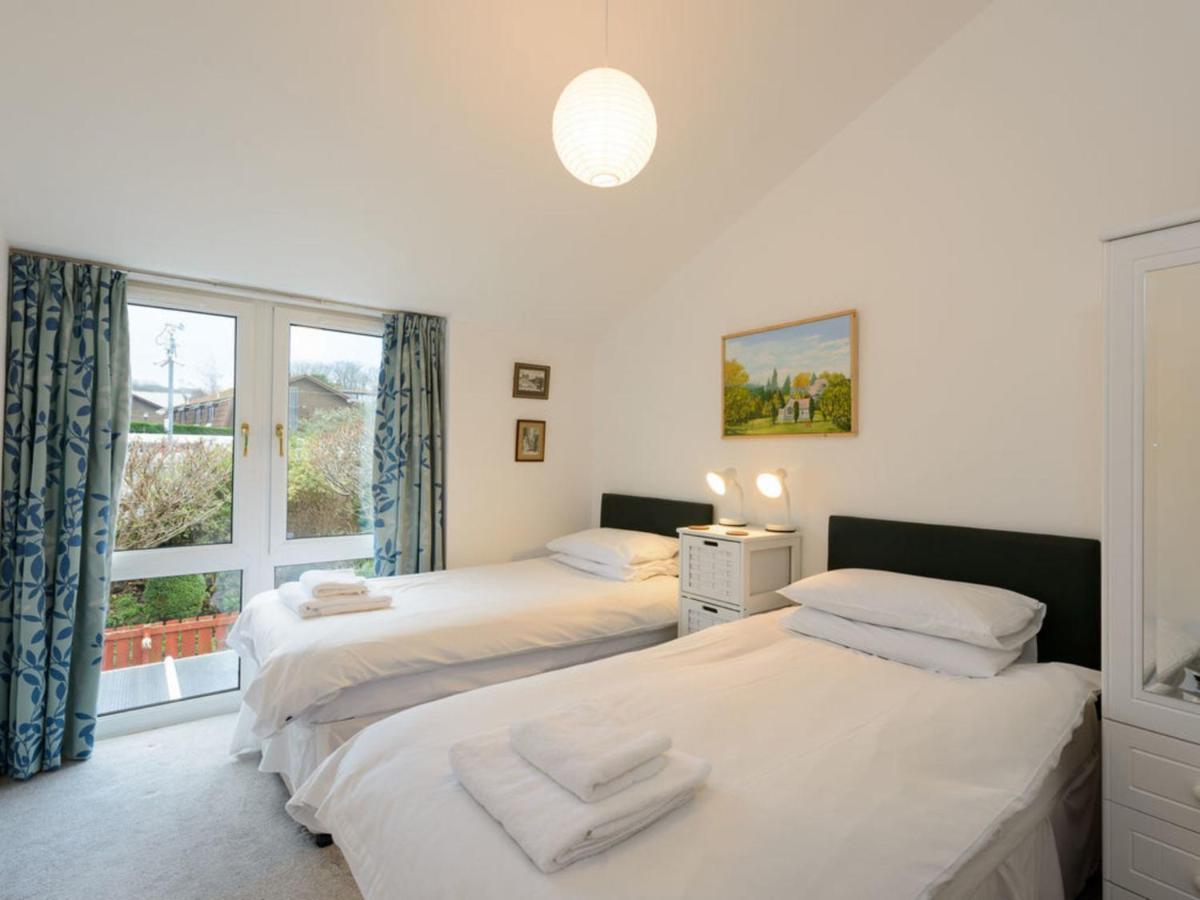 Abbey Court North Berwick