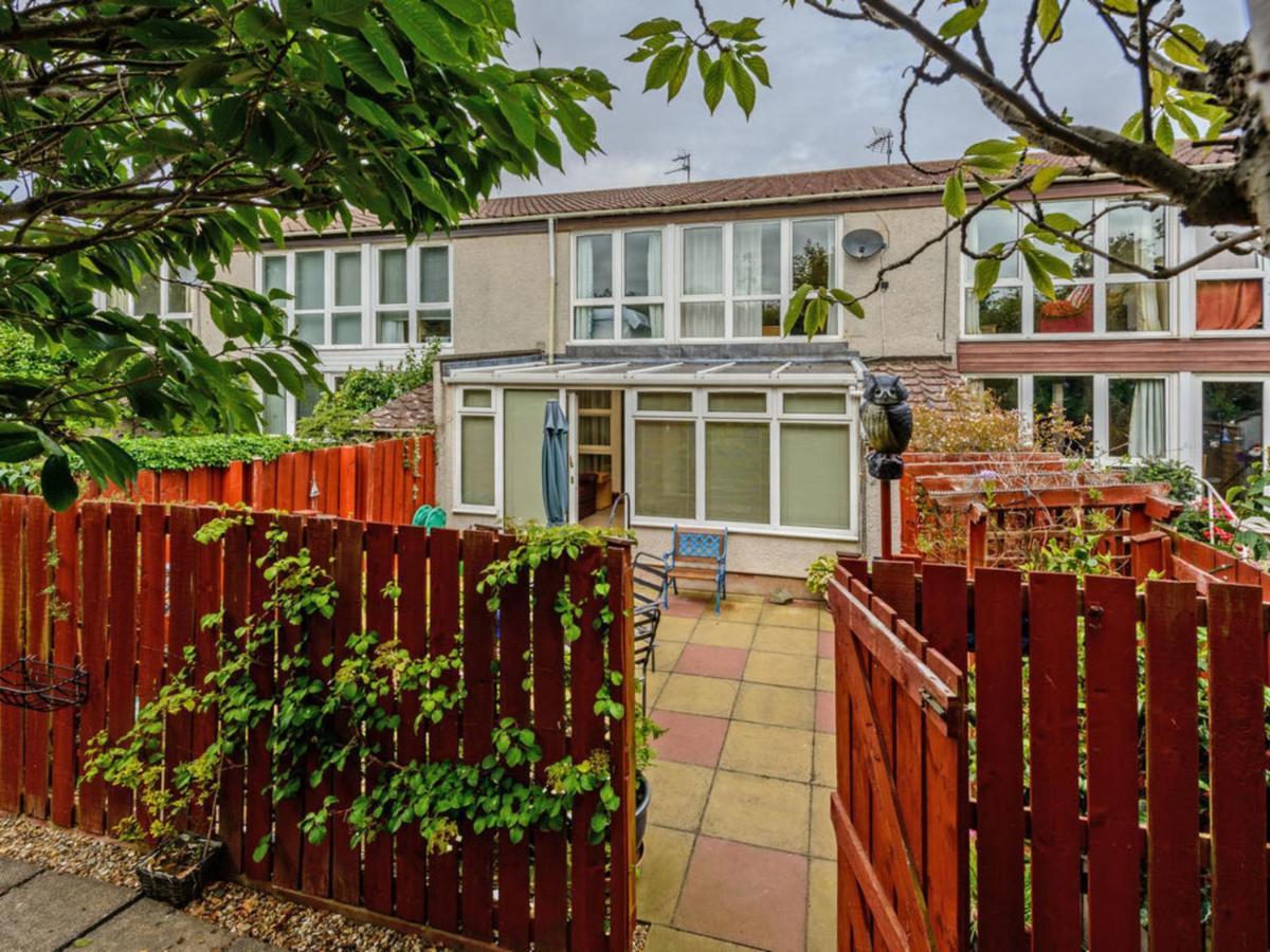 Abbey Court * North Berwick