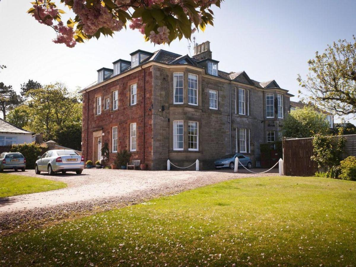 Flat 2 Inchgarry Court North Berwick