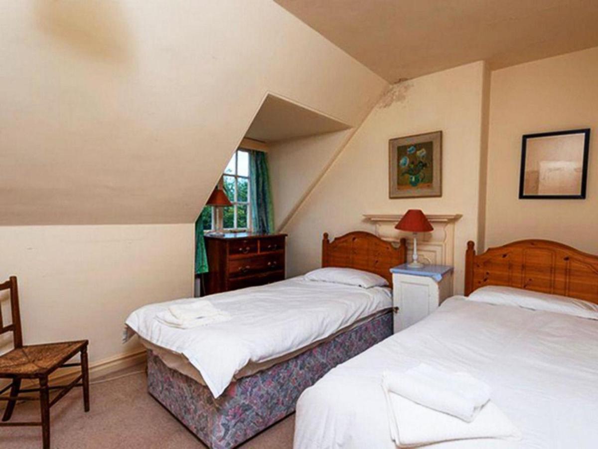 Holiday home Glenconner House
