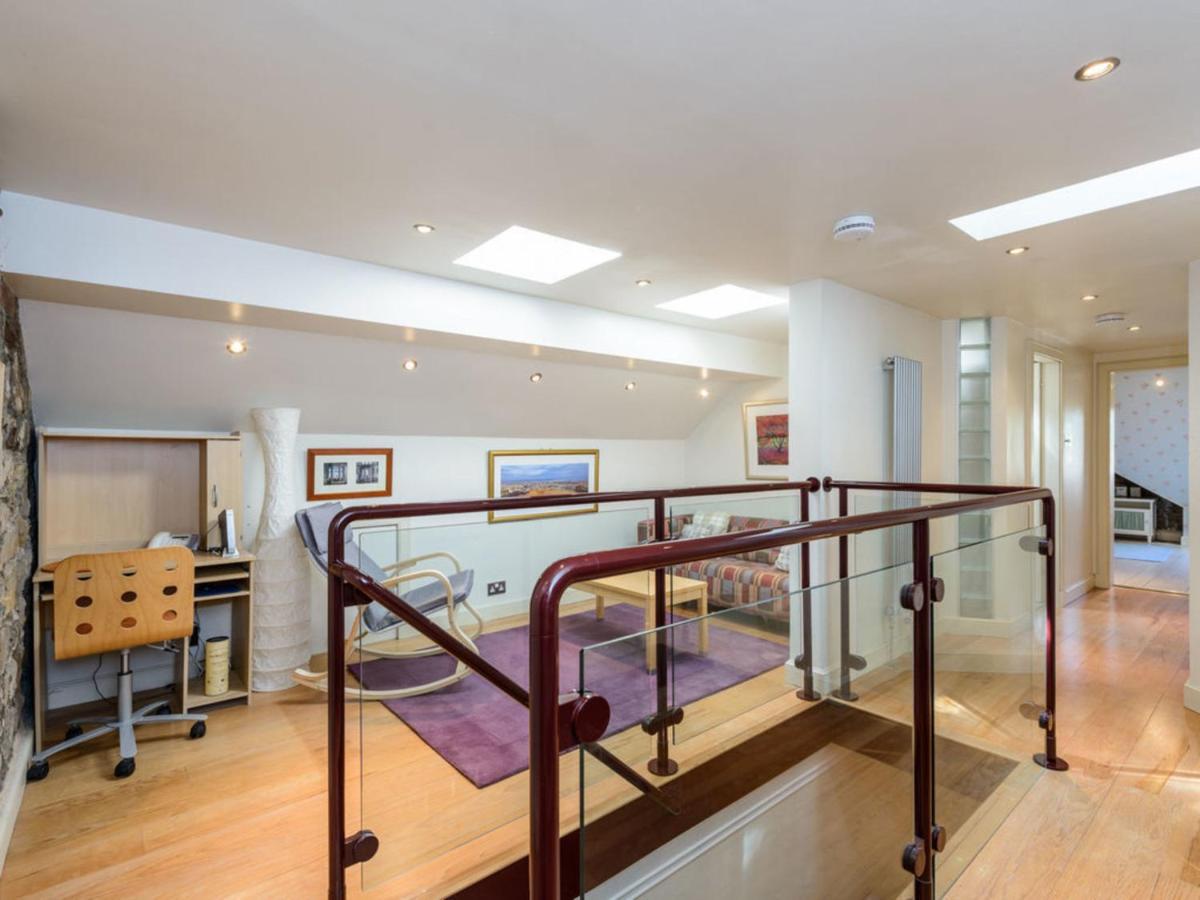 Nungate - Lovely 2-bed In North Berwick