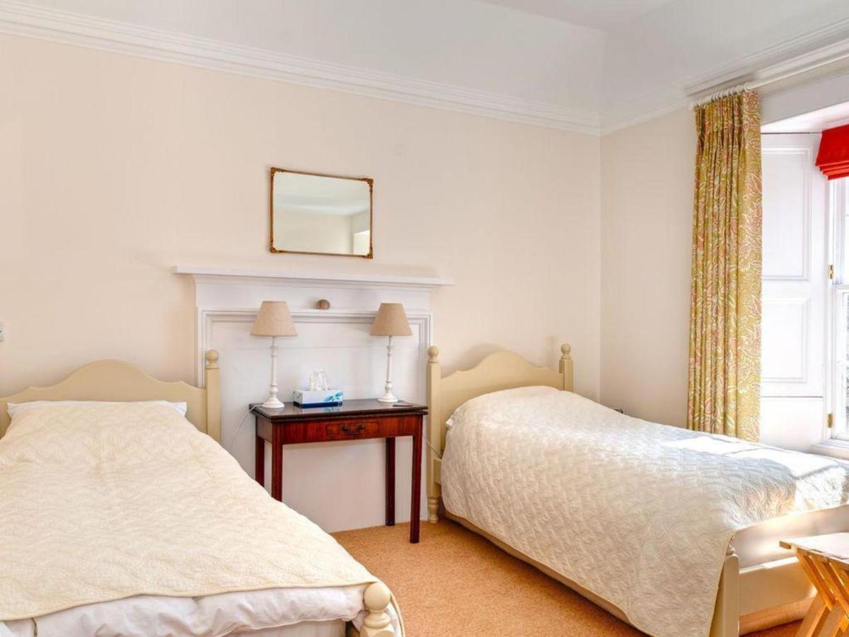 Apartment Flat 2 Inchgarry Court North Berwick