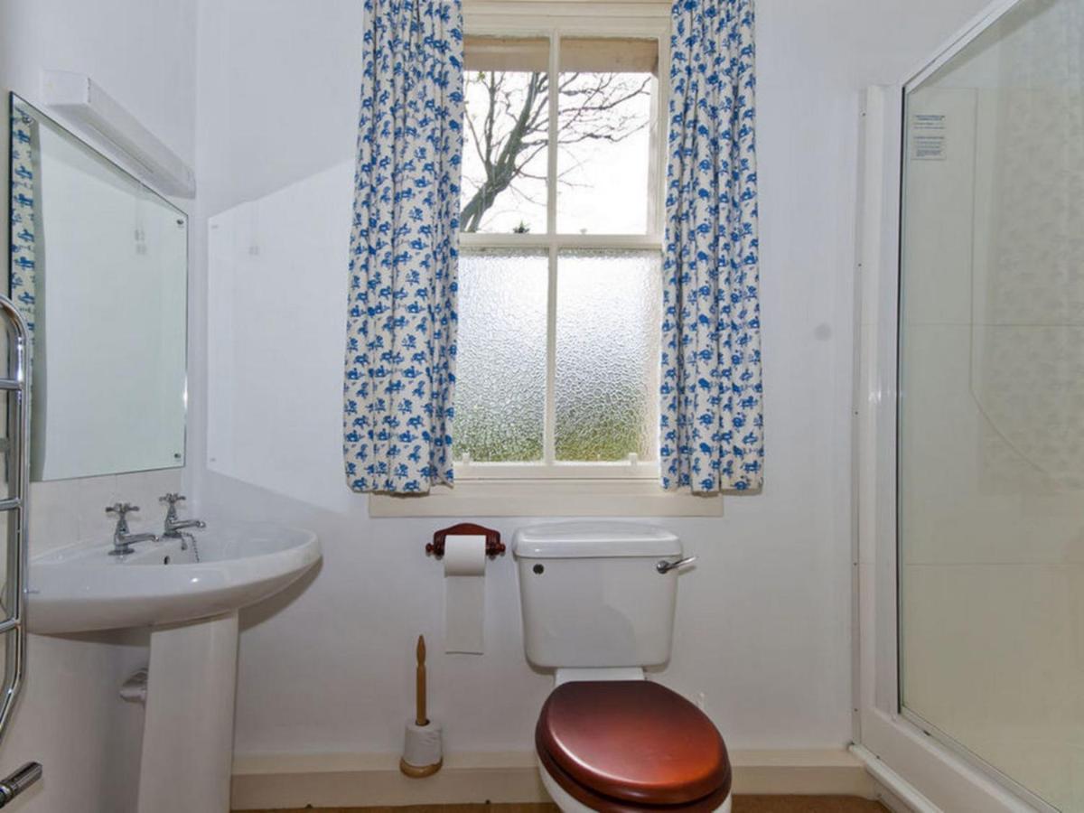 West Links View Holiday home