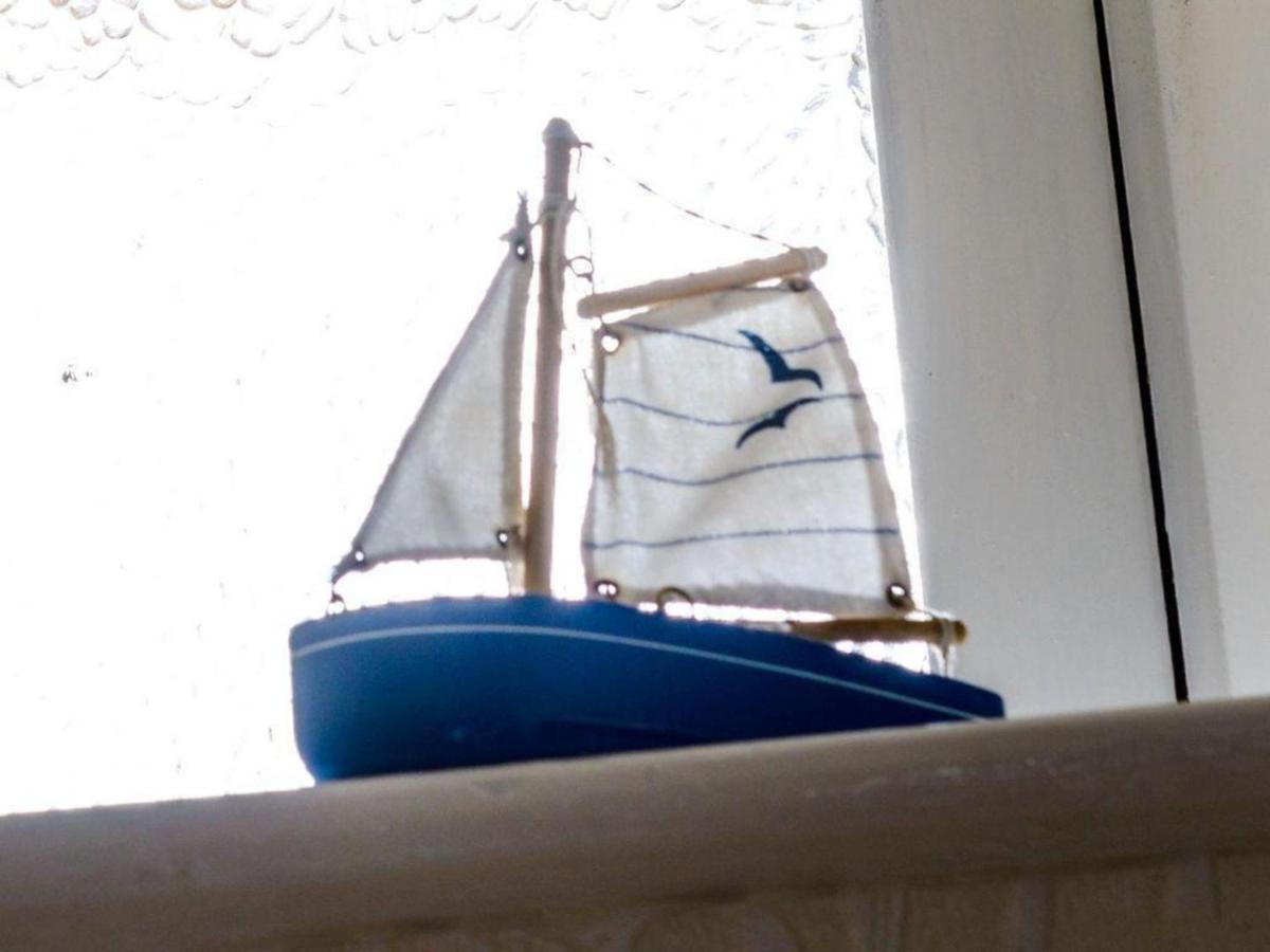 Haven Apartment North Berwick