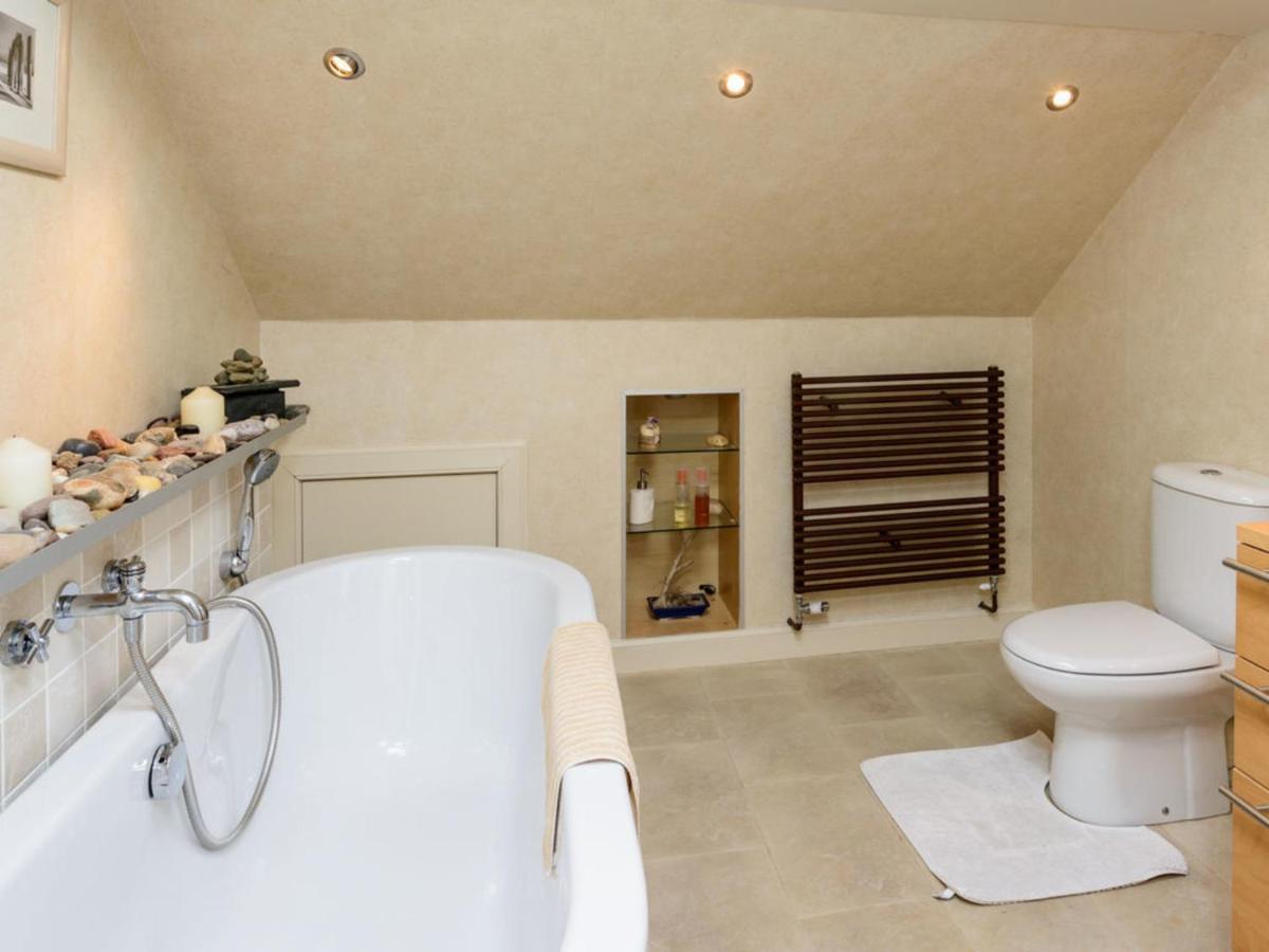 Nungate - Lovely 2-bed In *
