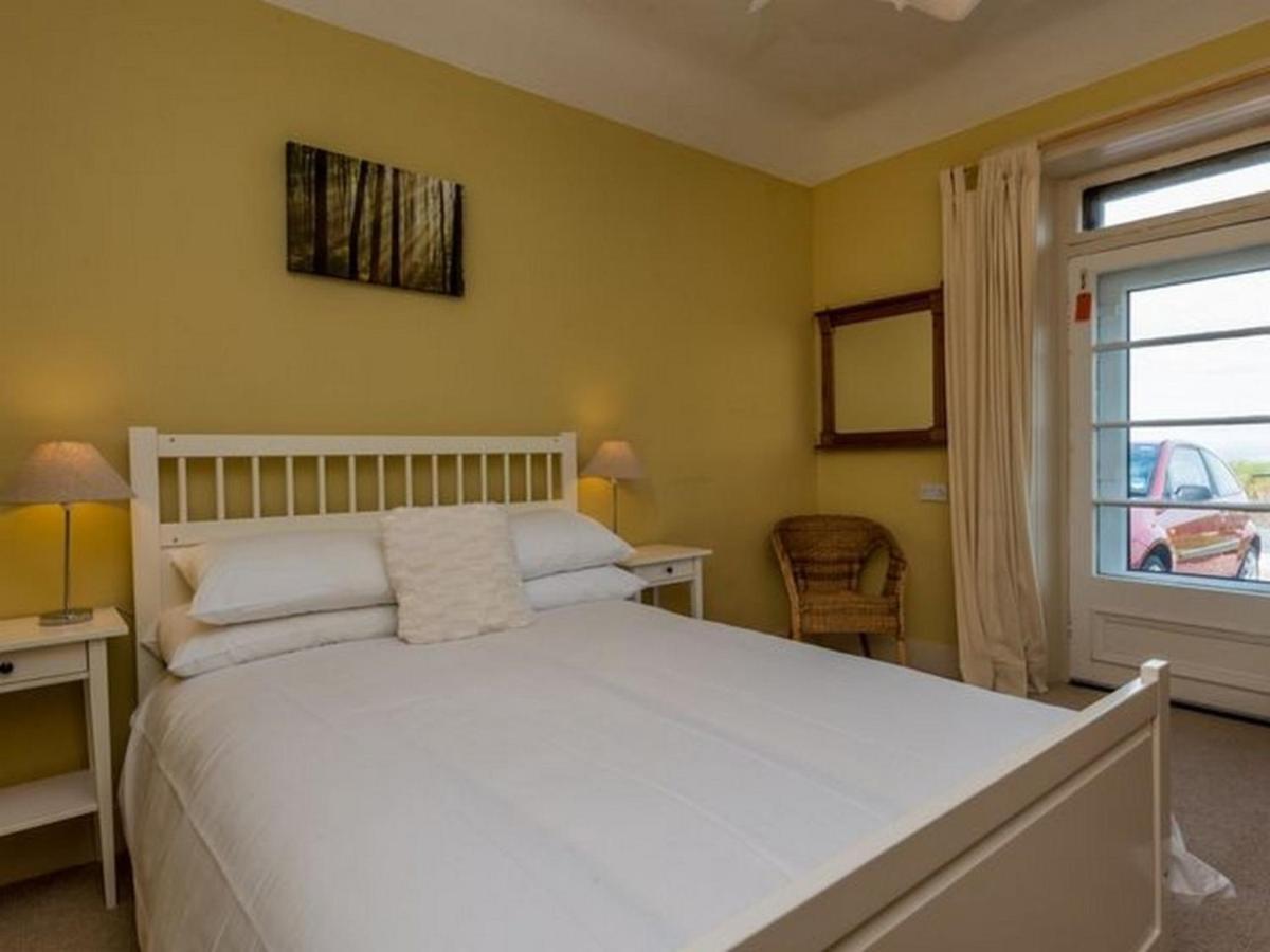 Tensea Apartment