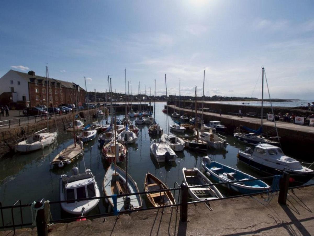 Quayside Holiday home