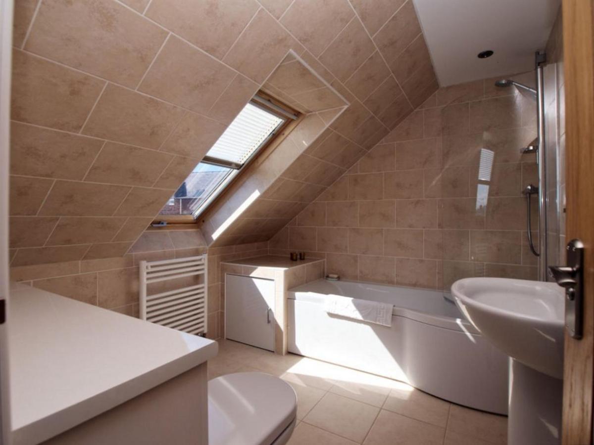 Quayside Holiday home North Berwick