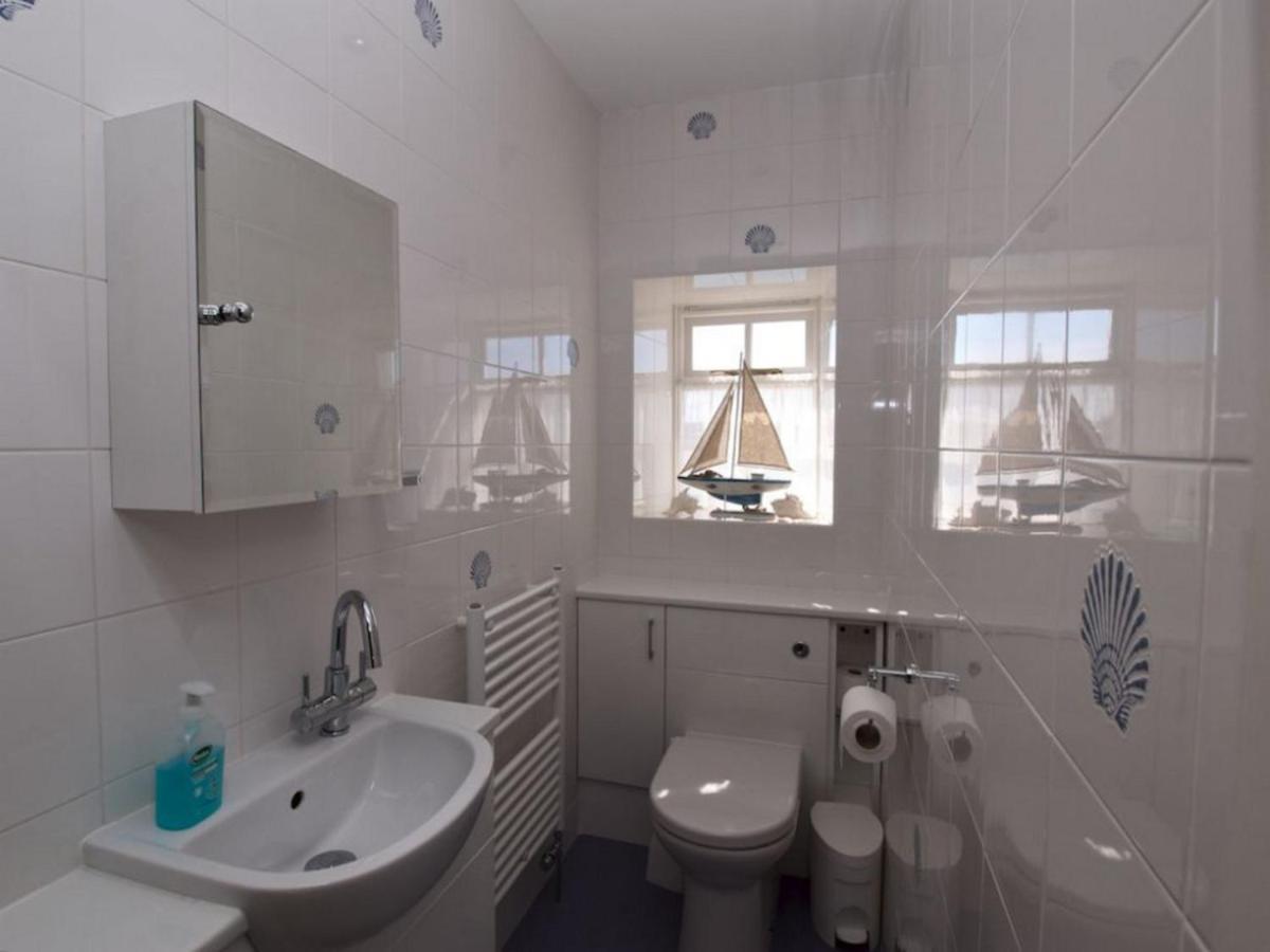Quayside Holiday home North Berwick